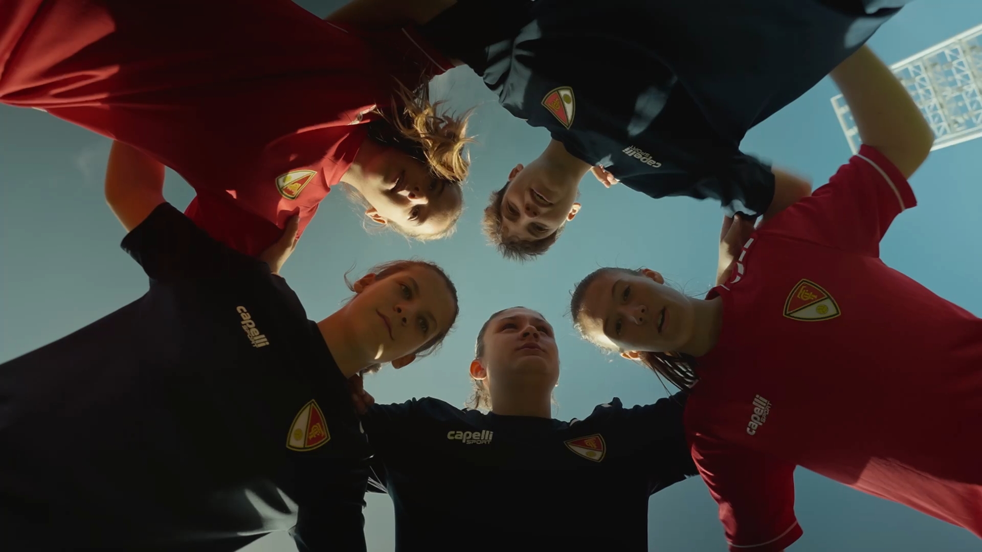 Fotograma de Women of Today — Terrassa FC